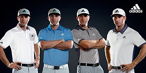 PGA Championship scripting for Johnson, Day and Garcia