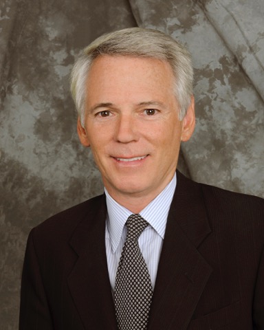 Sean McManus, CBS Sports chairman