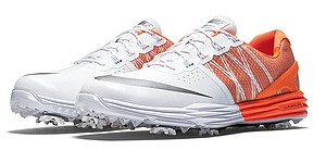 McIlroy debuts limited-edition Nike golf shoe at Deutsche Bank