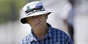 Murray brothers star in BMW pro-am before receiving honor