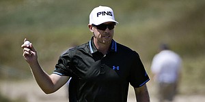Mahan seeks to extend playoff streak and maybe even win it all, finally