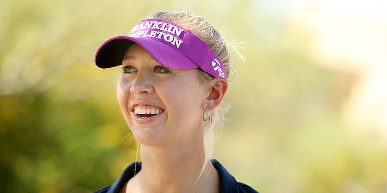 Jessica Korda