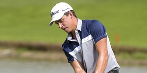 PGA Tour Latinoamerica and China 2015 Top Five