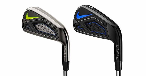 left handed nike vapor fly irons