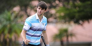 Schniederjans, Pan one back at Web.com Tour Q-School