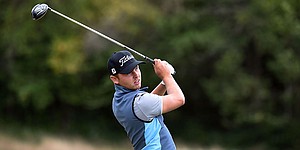 Medalist Adam Svensson among 50 card winners at Web.com Tour Q-School