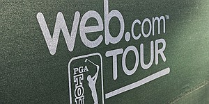 Web.com Tour releases 25-event schedule for 2016