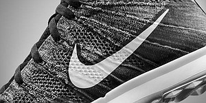 Nike's Flyknit Chukka shoe makes way to golf course