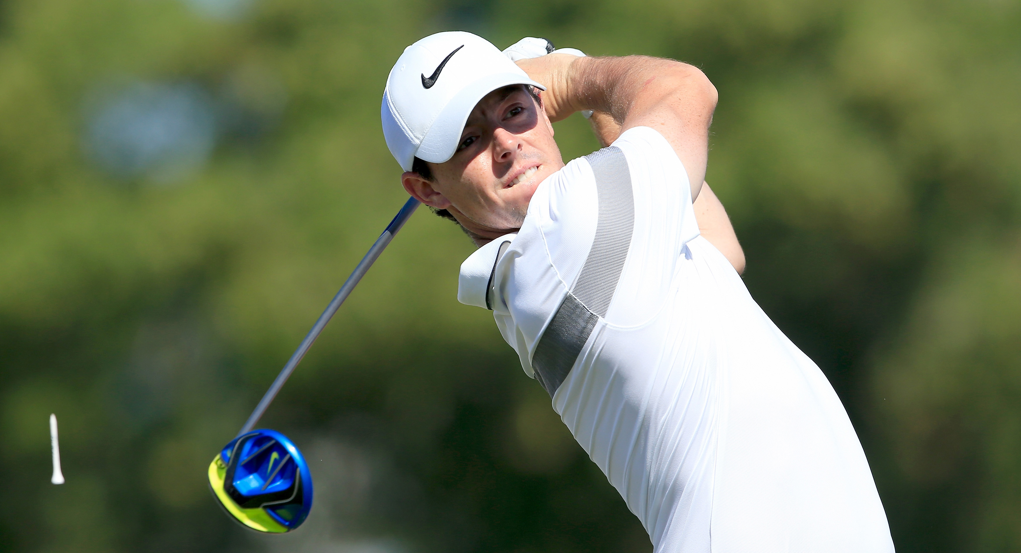 GOLFWEEK | Photo by Getty Images | Rory McIlroy