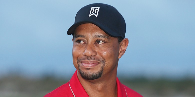 Tiger Woods