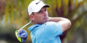 Winner's Bag: Charl Schwartzel, Valspar Championship