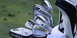 Winner's Bag: Jason Day, Arnold Palmer Invitational