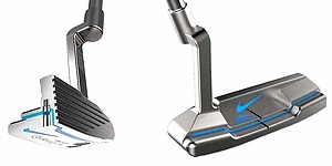 Nike Method Origin Putters