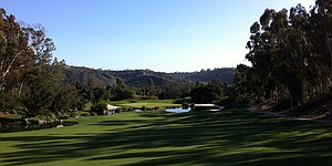 Aviara demands players to pay close attention at Kia Classic