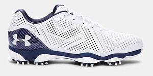 Under Armour releases Jordan Spieth's golf shoe, two other models
