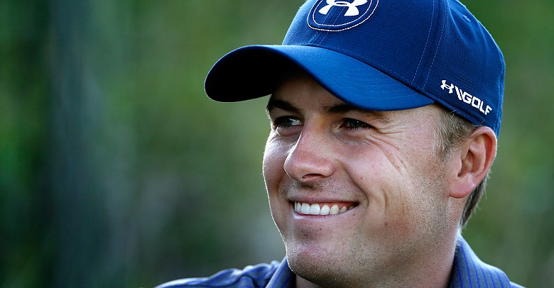 Jordan Spieth