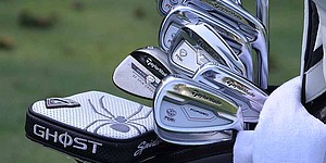 Winner's Bag: Jason Day, WGC-Dell Match Play