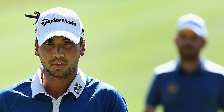 Jason Day