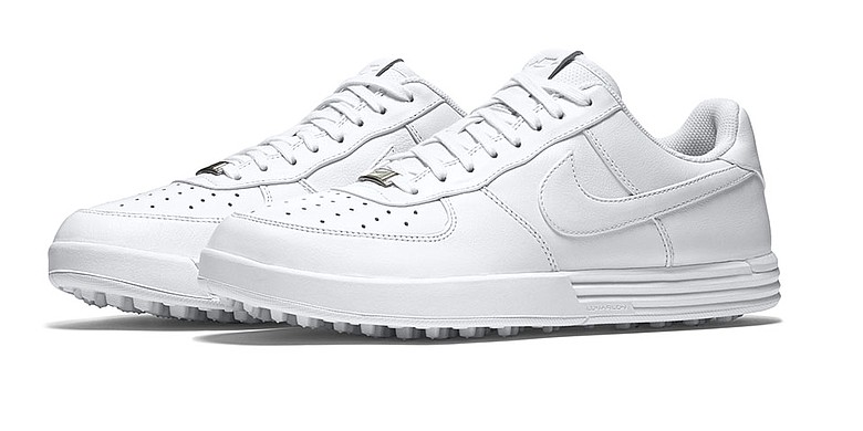 Nike Lunar Force 1 G