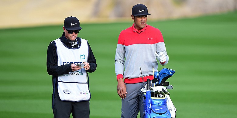 Tony Finau