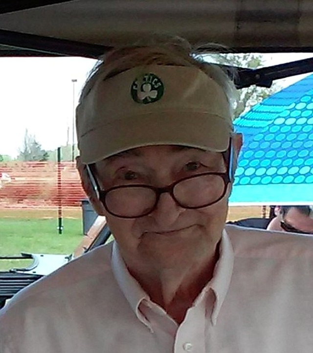 William “Bill” Patrick Finn, Sr., 80, passed away Easter Monday ...