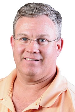 Photo of Craig Horan