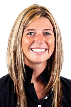 Photo of Julie Williams