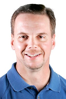 Photo of Martin Kaufmann