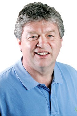Photo of Alistair Tait