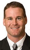 Photo of Greg Robertson