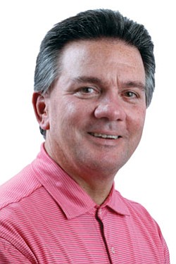 Photo of Jim McCabe
