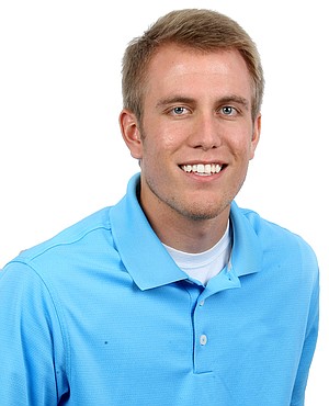 Photo of Brentley Romine