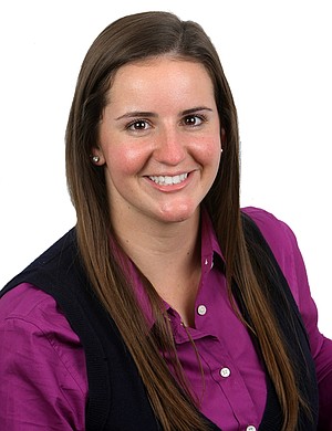 Photo of Cassie Stein