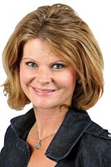 Photo of Beth Ann Nichols