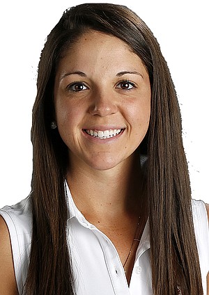 Photo of Emma Talley