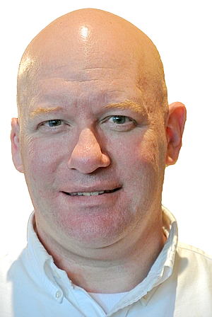 Photo of David Dusek