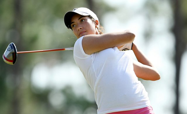 GOLFWEEK | Cheyenne Woods to return to Wegmans as a pro | Golf News at ...