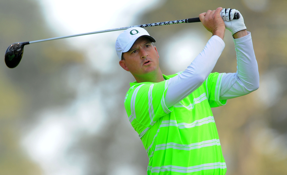 GOLFWEEK | Casey Martin shows off resolve in opening 74