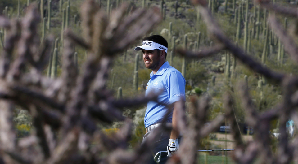 Louis Oosthuizen has withdrawn for the Honda Classic due to the recurring back injury that has plagued the South African for months.