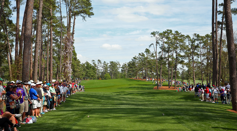 Augusta National’s new look: A tree assessment - Golfweek