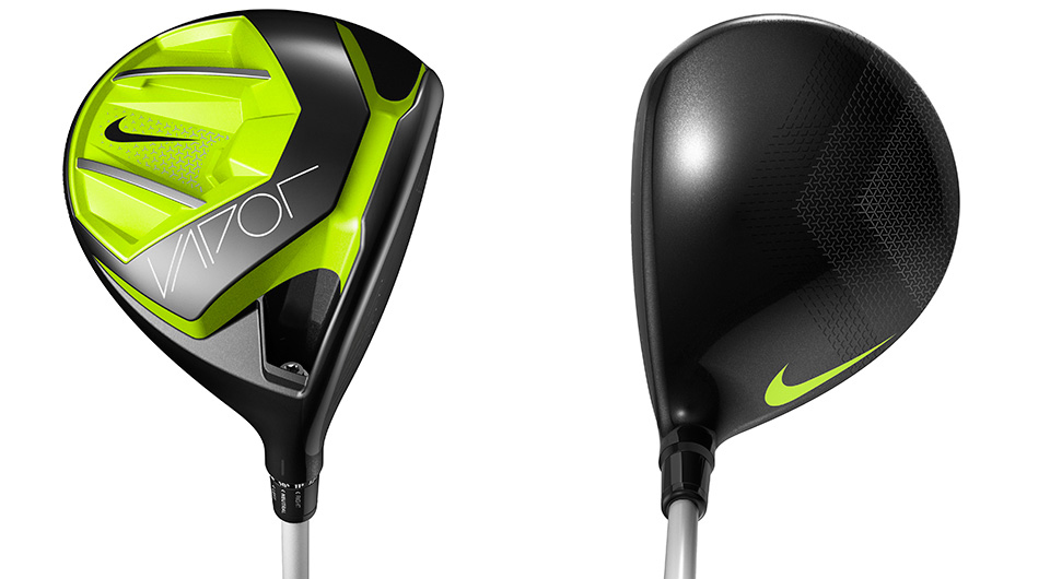 Nike Vapor Pro driver - Golfweek