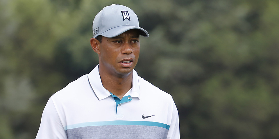 GOLFWEEK | Tiger Woods WGC Championship PGA Tour season 2015 earnings