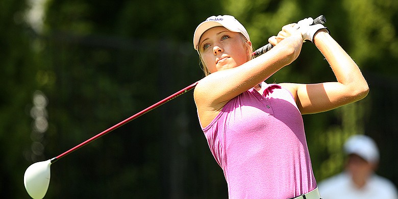 GOLFWEEK | Amateur golf U.S. Women's Amateur Bethany Wu Sierra Brooks ...