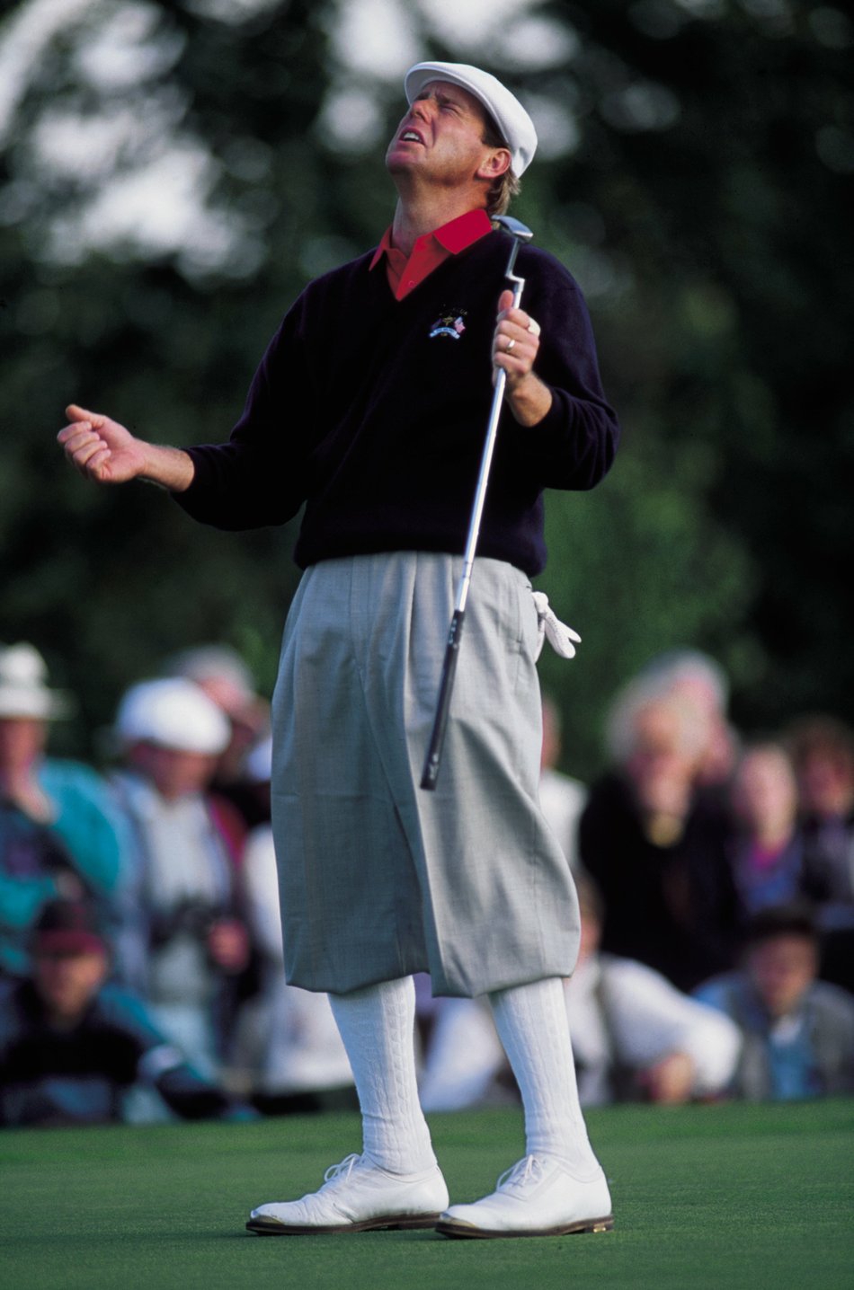 1000+ images about Payne Stewart on Pinterest | Lost and Arnold palmer