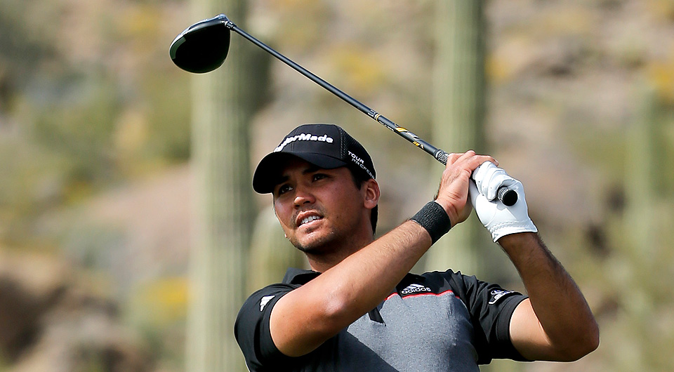 Jason Day won his first WGC title Sunday evening, outlasting France's Victor Dubuisson to win the 2014 WGC-Accenture Match Play. Here's a complete list of the clubs Day used. 