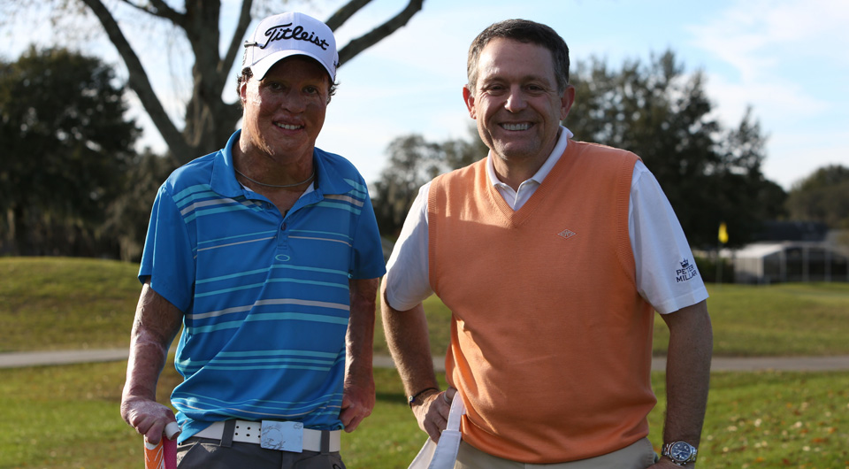 The second season of “In Play,” Jimmy Roberts' magazine show that airs on Golf Channel, starts its second season Monday at 10 p.m. Eastern. The monthly show has been lengthened from 30 to 60 minutes, giving Roberts the opportunity to do the kind of expansive storytelling that he most enjoys.