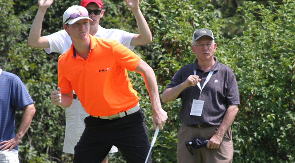 Oklahoma State headlines the field at The Hayt Collegiate Invitational as it looks for its fourth straight victory. 