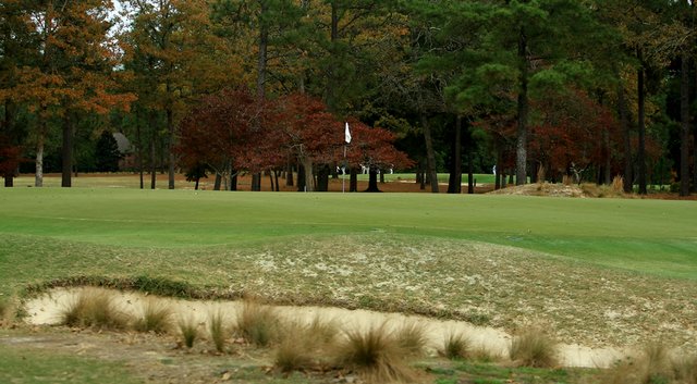 GOLFWEEK | Pinehurst No. 2, U.S. Open: Hole-by-hole review of the ...