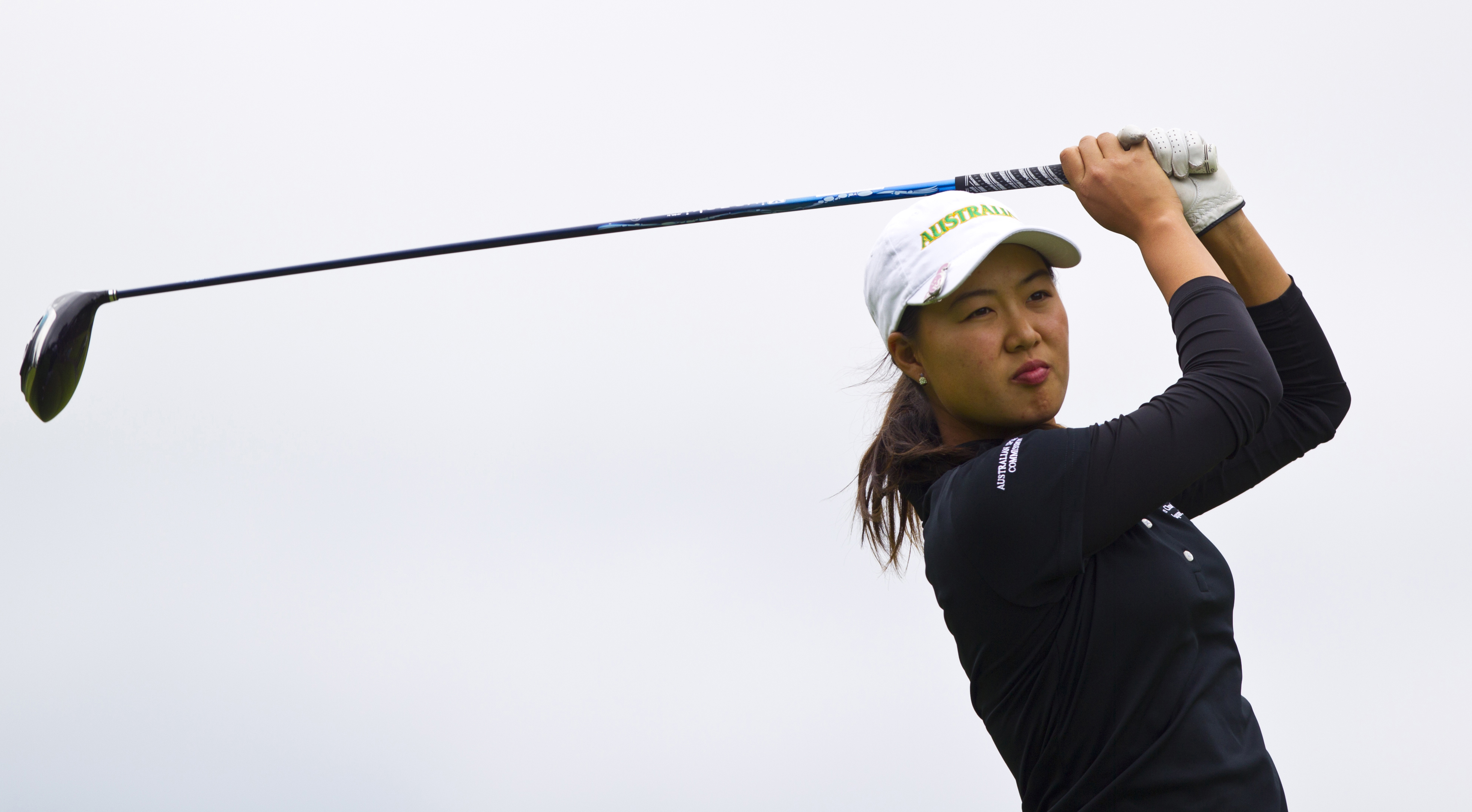 Australian standout Minjee Lee turns pro - Golfweek