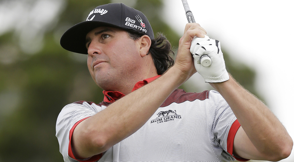 GOLFWEEK | PGA Tour's Sony Open in Hawaii could break Pat Perez out of ...